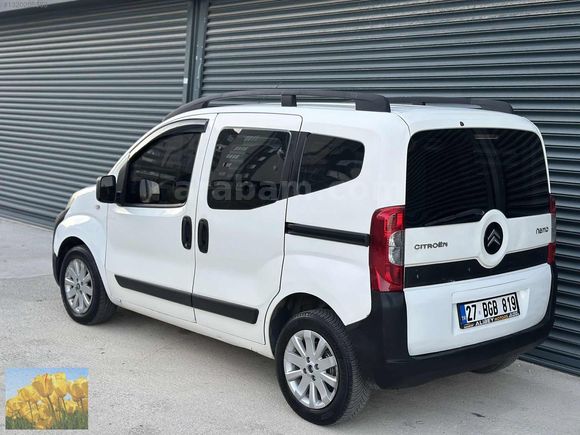 2012 VİZYON FUL PAKET NEMO