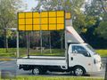 AKGÜL OTOMOTİV,den 2023 model KİA BONGO 3 YAN AÇILIR TENTE