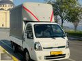 AKGÜL OTOMOTİV,den 2023 model KİA BONGO 3 YAN AÇILIR TENTE