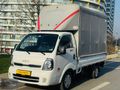 AKGÜL OTOMOTİV,den 2023 model KİA BONGO 3 YAN AÇILIR TENTE