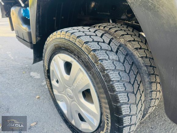 AKGÜL OTOMOTİV,den 2023 model KİA BONGO 3 YAN AÇILIR TENTE