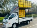 AKGÜL OTOMOTİV,den 2023 model KİA BONGO 3 YAN AÇILIR TENTE