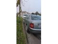 Sahibinden Skoda Fabia 1.4 Classic sedan2004 Model