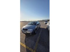 Sahibinden Skoda Fabia 1.4 Classic sedan2004 Model