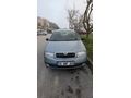 Sahibinden Skoda Fabia 1.4 Classic sedan2004 Model
