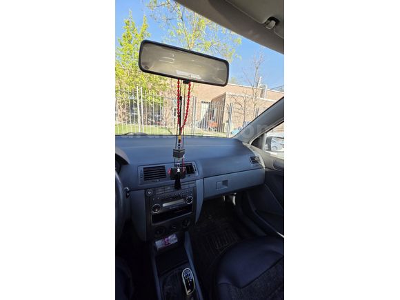 Sahibinden Skoda Fabia 1.4 Classic sedan2004 Model