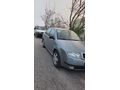 Sahibinden Skoda Fabia 1.4 Classic sedan2004 Model