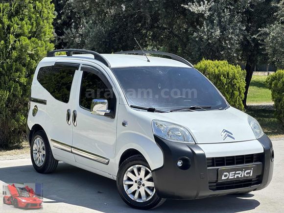 MASRAFSIZ KLİMALI HATASIZ PARÇA BOYALI
