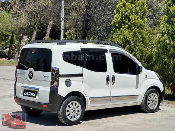 MASRAFSIZ KLİMALI HATASIZ PARÇA BOYALI