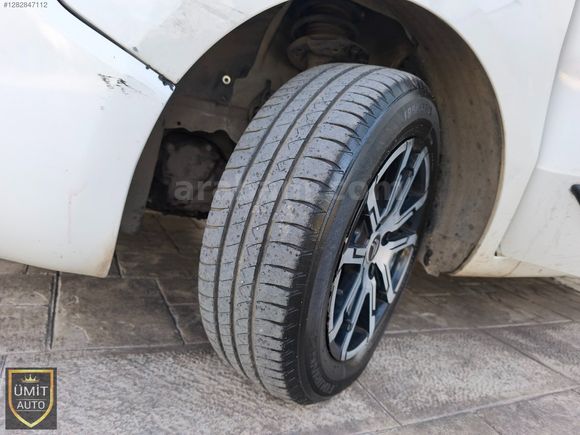ÜMİT AUTO/2016/NEMO/VİZYON/PLUS/103,000KM
