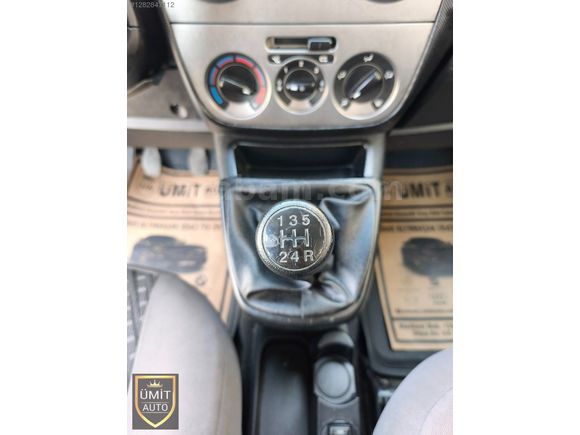 ÜMİT AUTO/2016/NEMO/VİZYON/PLUS/103,000KM