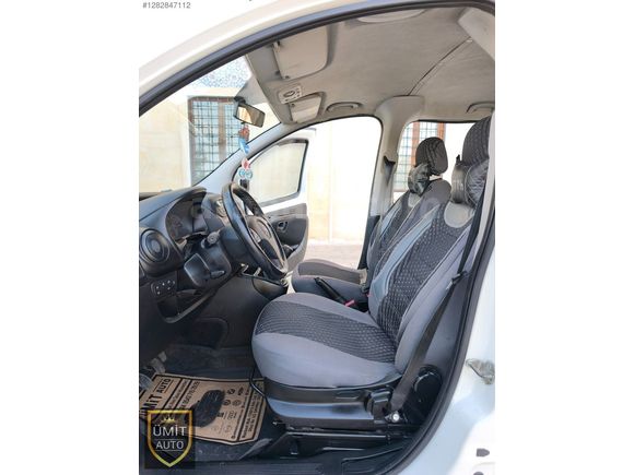 ÜMİT AUTO/2016/NEMO/VİZYON/PLUS/103,000KM