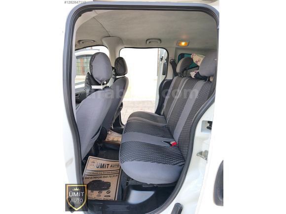 ÜMİT AUTO/2016/NEMO/VİZYON/PLUS/103,000KM