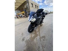 Sahibinden CFmoto 250SR 