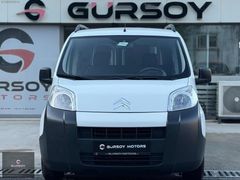 2016 NEMO COMBİ 1.3 HDİ X PAKET ÇİFT SÜRGÜ 137.000 KM'DE