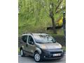 2013 MODEL CİTROEN NEMO 189.000 BİN KM