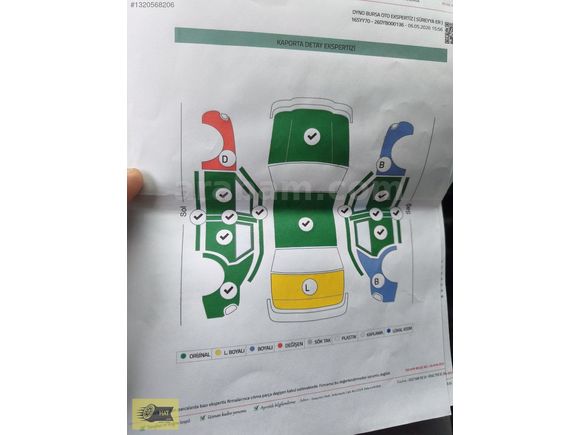 TERTEMİZ FULL BAKIMLI