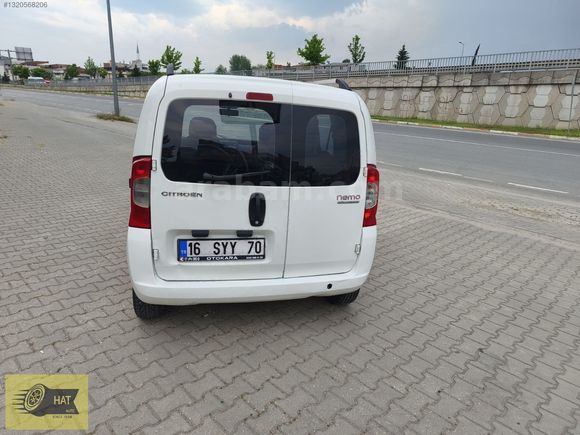 TERTEMİZ FULL BAKIMLI
