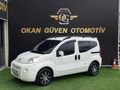 HATASIZ 2012 CİTROEN NEMO 1.4 HDi SX PLUS VİZYON (K.KARTN12TKST)