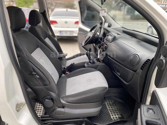 HATASIZ 2012 CİTROEN NEMO 1.4 HDi SX PLUS VİZYON (K.KARTN12TKST)