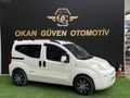 HATASIZ 2012 CİTROEN NEMO 1.4 HDi SX PLUS VİZYON (K.KARTN12TKST)
