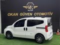 HATASIZ 2012 CİTROEN NEMO 1.4 HDi SX PLUS VİZYON (K.KARTN12TKST)