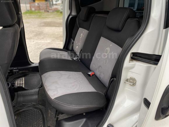 HATASIZ 2012 CİTROEN NEMO 1.4 HDi SX PLUS VİZYON (K.KARTN12TKST)