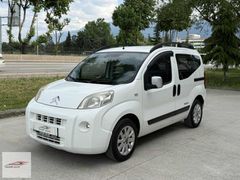 2012 MODEL SİTROEN NEMO 1.4 HDİ SX PULUS VİZYON EN FULU 173.000