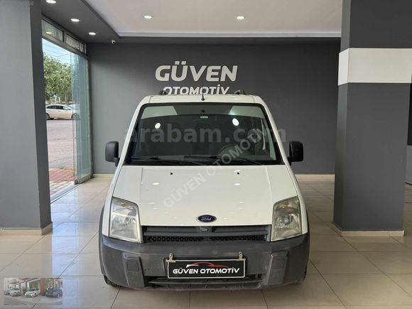 GÜVEN OTOMOTİVDEN 2003 DİZEL TRANSİT CONNECT