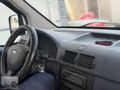 2009 MODEL CONNECT PANELVAN
