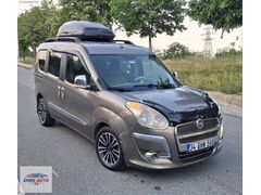 2010 MODEL 1.6 DİZEL DOBLO PREMİO..KARTA 12 TAKSİT İMKANI