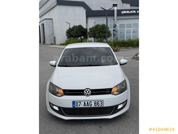 HATASIZ EXTRALI CHROME EDİTİON POLO