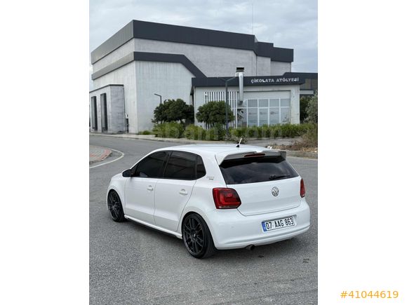 HATASIZ EXTRALI CHROME EDİTİON POLO