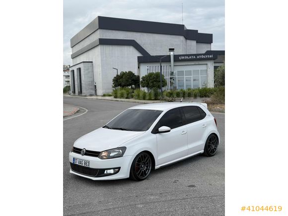 HATASIZ EXTRALI CHROME EDİTİON POLO