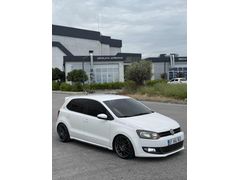HATASIZ EXTRALI CHROME EDİTİON POLO