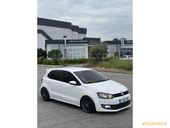 HATASIZ EXTRALI CHROME EDİTİON POLO