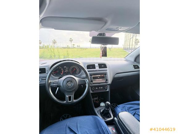 HATASIZ EXTRALI CHROME EDİTİON POLO