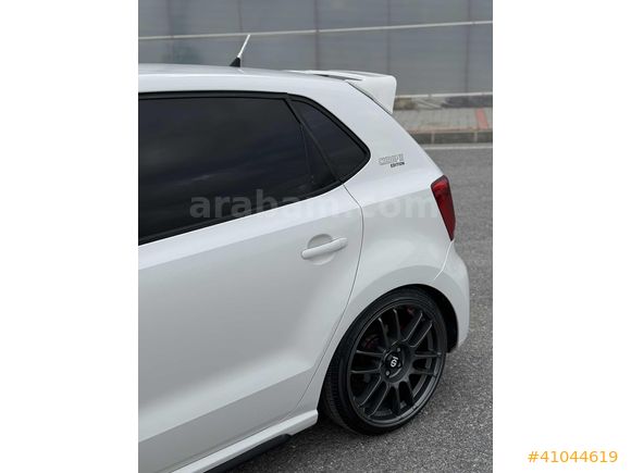 HATASIZ EXTRALI CHROME EDİTİON POLO