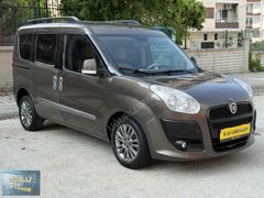 DOBLO PREMİO 1.6 ÇİFT SÜRGÜ DÜŞÜK KM UYGUN FİYAT
