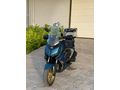HATASIZ SIFIR AYARINDA REGAL RAPTOR XSUV 250
