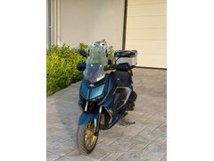 HATASIZ SIFIR AYARINDA REGAL RAPTOR XSUV 250
