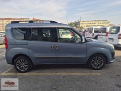 2011- DOBLO - OTOMOBİL RUHSAT- 1.6, 105 BG - PREMİO BOYASIZ