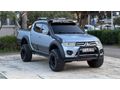 EXTRALI MASRAFSIZ HATASIZ L200