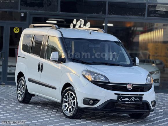 HATASIZ BOYASIZ TRAMERSİZ 2019 MODEL PREMİO 120 HP 164 BİN KM
