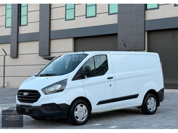 2018 FORD COSTUM HATASIZ BOYASIZ