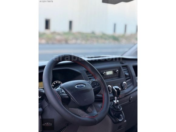 2018 FORD COSTUM HATASIZ BOYASIZ