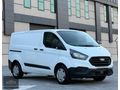 2018 FORD COSTUM HATASIZ BOYASIZ