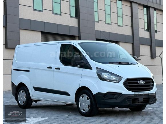 2018 FORD COSTUM HATASIZ BOYASIZ