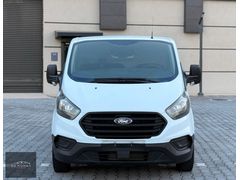 2018 FORD COSTUM HATASIZ BOYASIZ