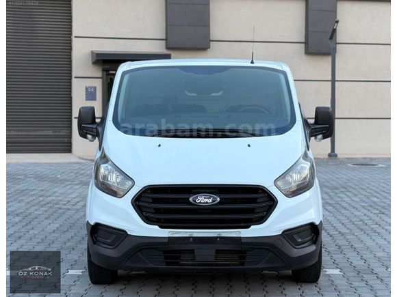 2018 FORD COSTUM HATASIZ BOYASIZ